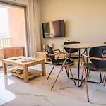 Lägenhetshotell Eden Azur - Hoteliere 4*