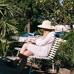 Eden Azur - Hoteliere Lägenhetshotell 4*