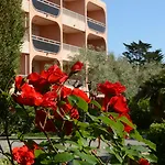 Eden Azur - Hoteliere 4*