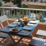 Lägenhetshotell Eden Azur - Hoteliere