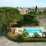 Eden Azur - Hoteliere Lägenhetshotell