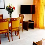 Lägenhetshotell Eden Azur - Hoteliere 4*