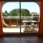 Lägenhetshotell Eden Azur - Hoteliere Golfe-Juan