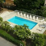 Lägenhetshotell Eden Azur - Hoteliere Golfe-Juan