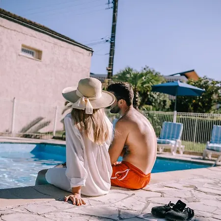 Lägenhetshotell Eden Azur - Hoteliere Golfe-Juan