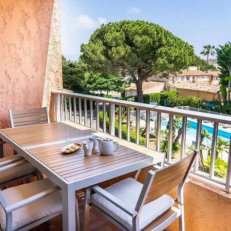 Eden Azur - Hoteliere Lägenhetshotell
