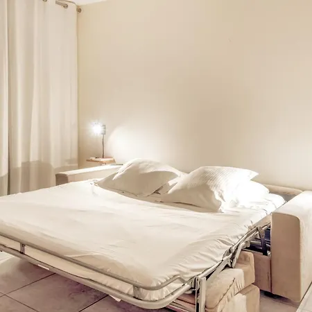 Lägenhetshotell Eden Azur - Hoteliere