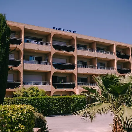 Eden Azur - Hoteliere Aparthotel