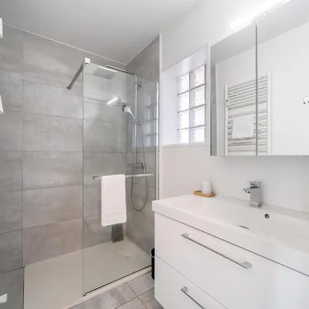 Apartmanhotel Eden Azur - Hoteliere Golfe-Juan