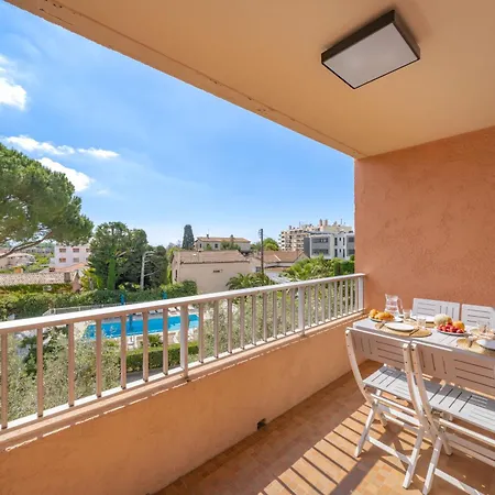 Apartmanhotel Eden Azur - Hoteliere 4*