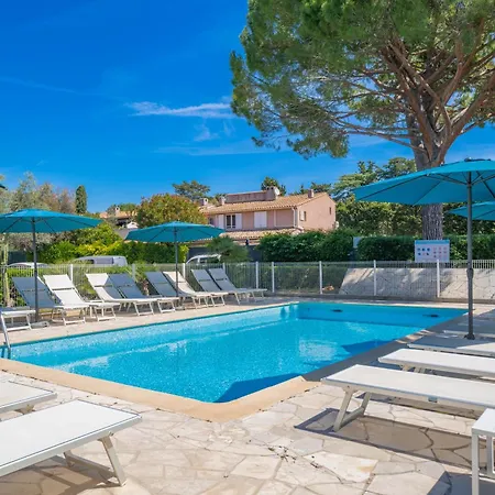 Eden Azur - Hoteliere 4*