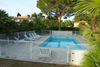 Eden Azur - Hoteliere Lägenhetshotell 2*