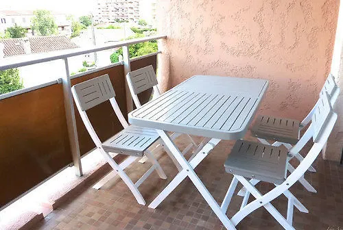 Eden Azur - Hoteliere