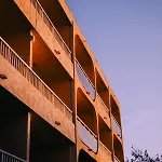Eden Azur - Résidence Hôtelière Golfe-Juan