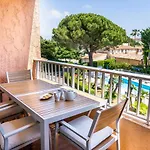 Eden Azur - Résidence Hôtelière Appart hôtel