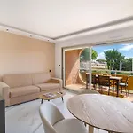 Eden Azur - Résidence Hôtelière Golfe-Juan