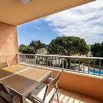 Eden Azur - Résidence Hôtelière 4* Golfe-Juan