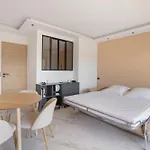 Eden Azur - Résidence Hôtelière Appart hôtel