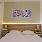 Appart hôtel Eden Azur - Résidence Hôtelière 4*