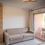 Eden Azur - Résidence Hôtelière 4* Golfe-Juan