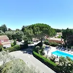 Eden Azur - Résidence Hôtelière Appart hôtel