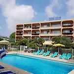 Eden Azur - Résidence Hôtelière Appart hôtel