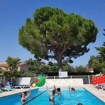 Appart hôtel Eden Azur - Résidence Hôtelière