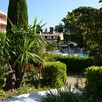 Eden Azur - Résidence Hôtelière Appart hôtel