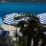 Eden Azur - Résidence Hôtelière 4* Golfe-Juan