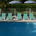 Eden Azur - Résidence Hôtelière Apart-hotel 4*