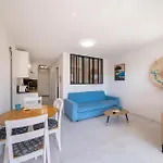 Eden Azur - Hoteliere Golfe-Juan