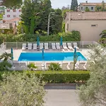 Hotel apartamentowy Eden Azur - Hoteliere
