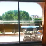 Eden Azur - Résidence Hôtelière Apart-hotel 4*