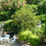 Eden Azur - Hoteliere 4* Golfe-Juan