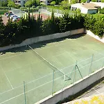 Eden Azur - Résidence Hôtelière Apart-hotel Golfe-Juan