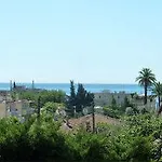 Aparthotel Eden Azur - Hoteliere