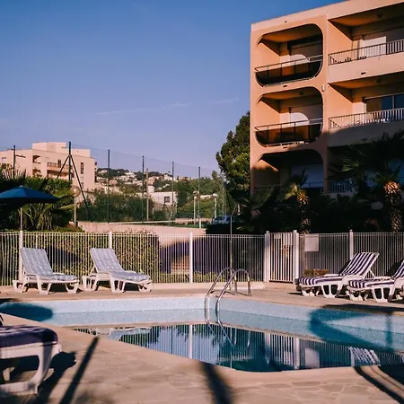 Eden Azur - Hoteliere