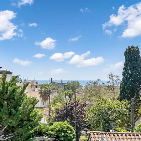 Eden Azur - Hoteliere Appart hôtel 2*