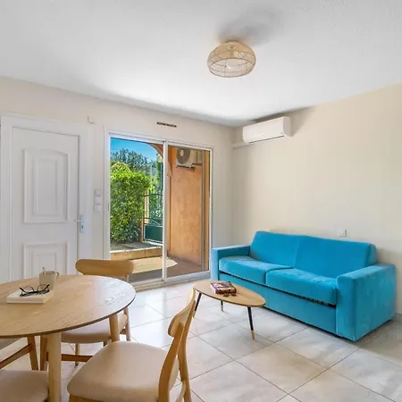 Eden Azur - Hoteliere Appart hôtel