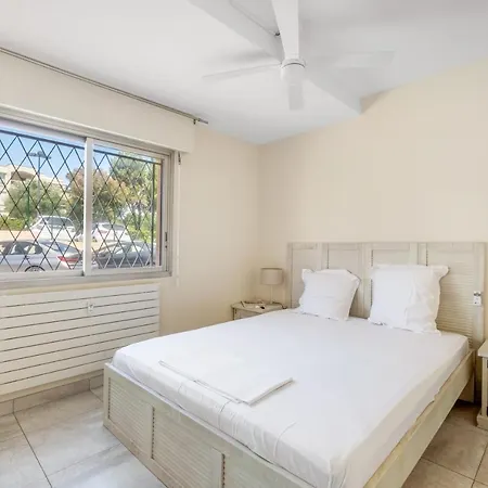 Eden Azur - Hoteliere Aparthotel 2*