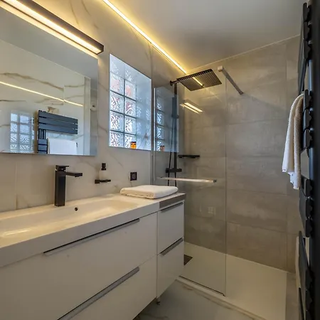 Eden Azur - Hoteliere Aparthotel 4*