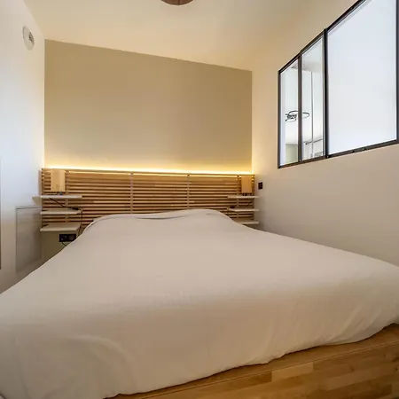 Appart hôtel Eden Azur - Hoteliere Golfe-Juan