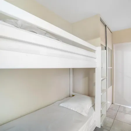Eden Azur - Hoteliere Golfe-Juan
