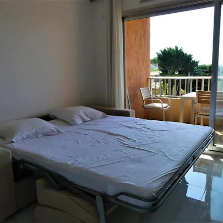 Lejlighedshotel Eden Azur - Hoteliere