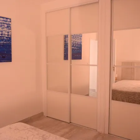 Eden Azur - Hoteliere Appart hôtel
