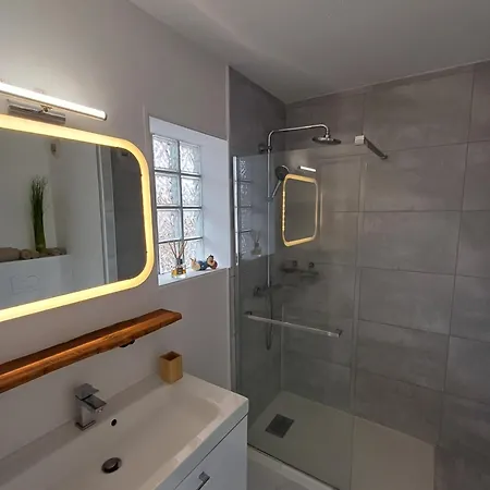 Appart hôtel Eden Azur - Hoteliere 2*
