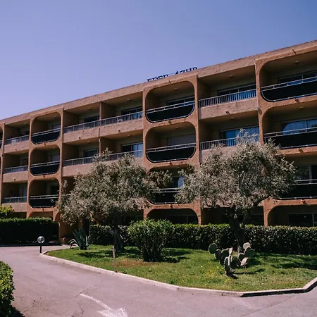 Eden Azur - Hoteliere