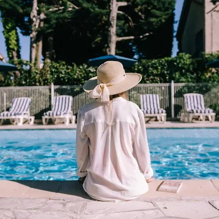 Apart Otel Eden Azur - Hoteliere Golfe-Juan