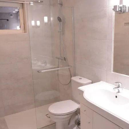 Apart Otel Eden Azur - Hoteliere