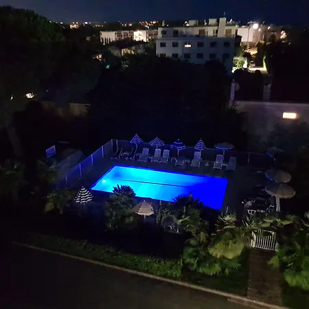 Eden Azur - Hoteliere 4*